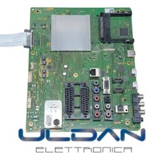 Scheda madre SONY KDL-37EX500 main video 1-881-636-22 per TV ORIGINALE