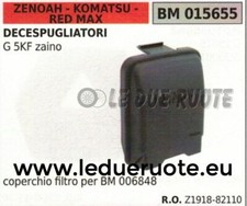 COPERCHIO FILTRO ARIA