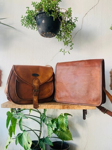 Borsa donna indiana vera - indiana,