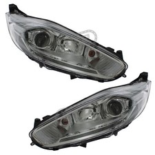 Faro proiettore anteriore ford - proiettore,