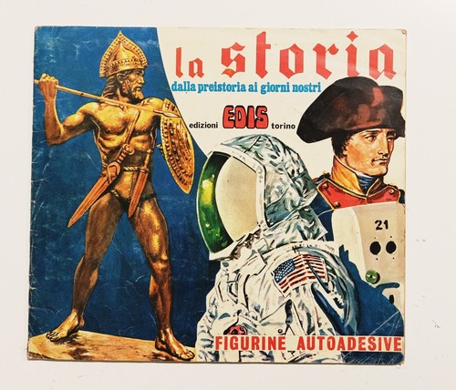 Album edis storia - edis, °°°