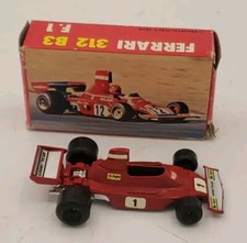 POLISTIL " Club 33 " FERRARI