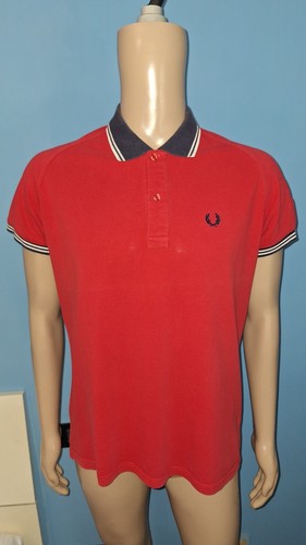 Fred perry polo - perry, uomo