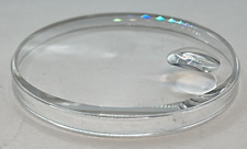 Vetro acrilico Tudor 25-130 Big Block 9240 79160 94210 9420 9421 9430 compatibil