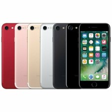 Apple iPhone 7 - 32GB 128GB