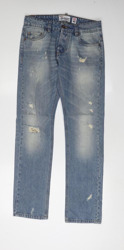 Jeans uomo alcott blu dritto - uomo,
