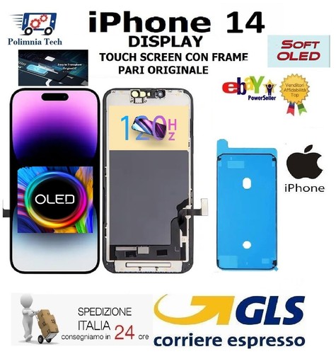 Apple iphone display - apple,