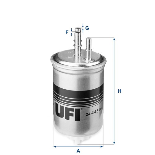 Filtro gasolio focus - gasolio,