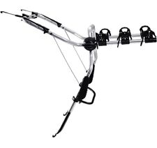 Thule Clipon Sospeso Posteriore Portabici  Aluminum 9103