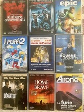 Film vari scegli - film, dvd