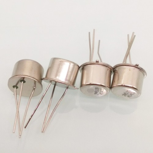 Stock usa pezzi transistor - 4,