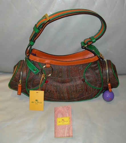Borsa donna etro - borsa, in