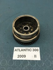 VOLANO CON RUOTA LIBERA APRILIA ATLANTIC 300 2010 2014