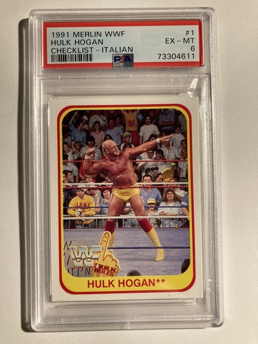 1991 merlin wwf - merlin, hulk