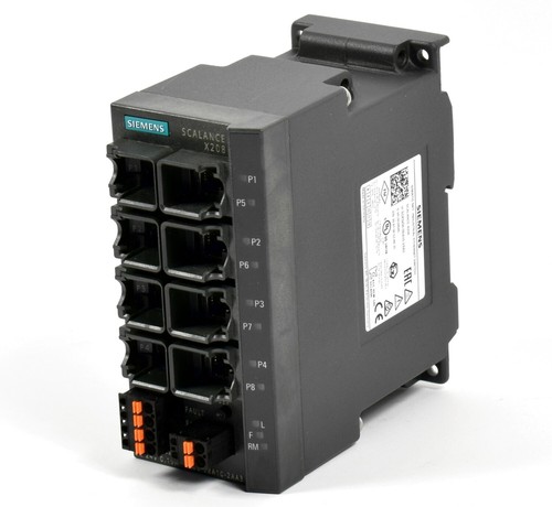 Siemens simatic scala - simatic, s7