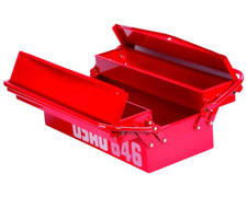 Cassetta Porta Attrezzi