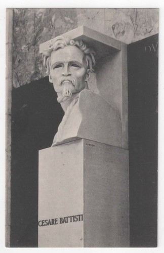 Bolzano monumento alla - -,