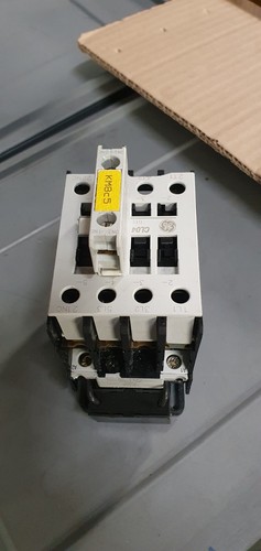 Teleruttore contatore relè - , ge