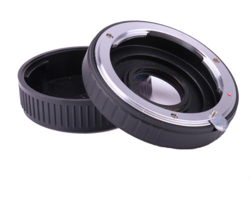Nikon obiettivo a - obiettivo,
