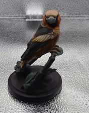 THE COUNTRY BIRD COLLECTION - IL  FROSONE - COLLEZIONE UCCELLINI  [SA13]