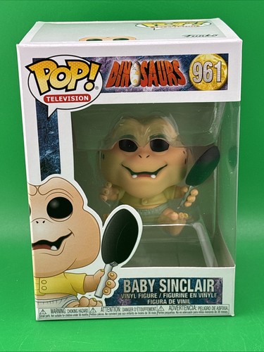 Funko pop dinosauri - funko, tv!