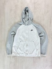 Felpa donna Nike Tech con