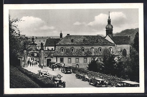 Hattenheim pfortenhaus e - hattenheim,,