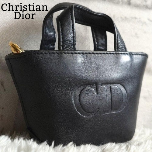 Christian dior micro mini - dior,