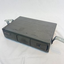 Pioneer scambiatore CD CDX-P25 6 scomparti rivista rarità vintage