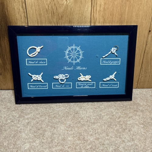 Telaio shadow box - telaio, nodi