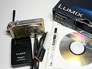 Panasonic lumix dmc zx3 - panasonic,