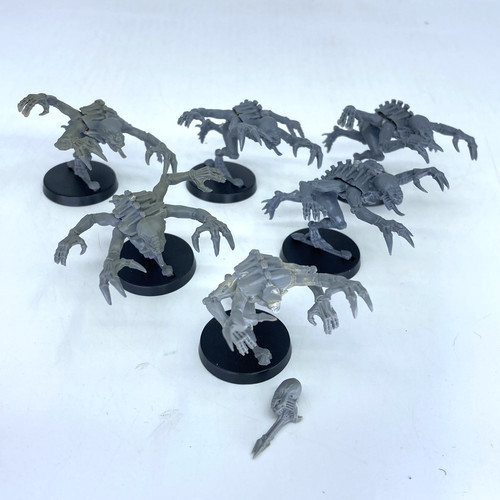Genestealers brood tyranids - genestealers,