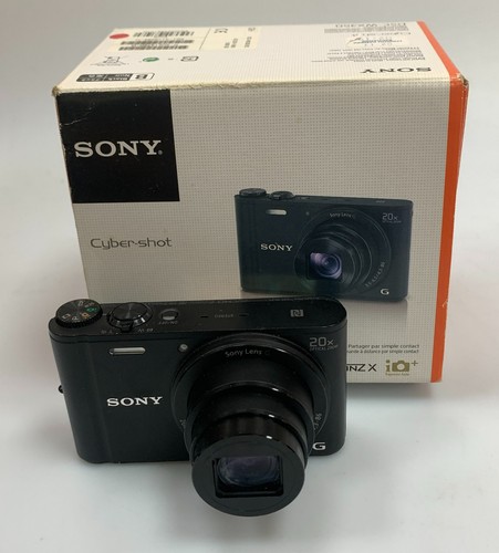 Sony cyber shot - sony, cyber-shot