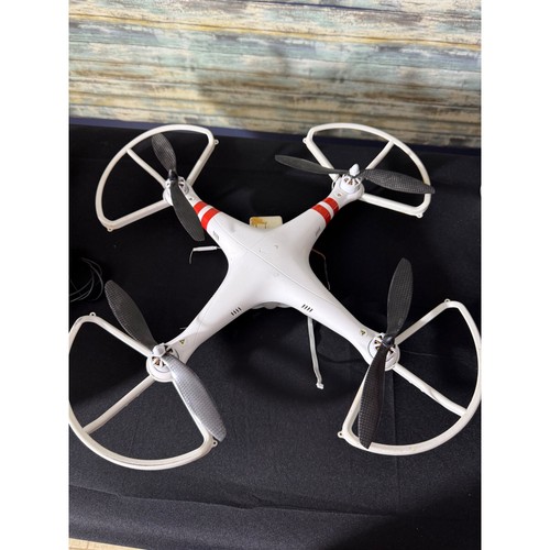 Dji phantom drone p330d - 1,