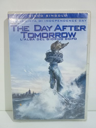 I170100 dvd the - the, after