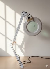 Lampada professionale con