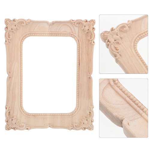 Cornice portafoto rustica