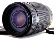 Nikon nikkor 300 - nikkor, 70-300