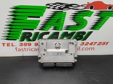 CENTRALINA MOTORE SEAT IBIZA IV 1.2 TSI CGP 03L906019AL 2015