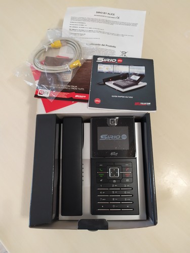 Videotelefono originale - videotelefono,