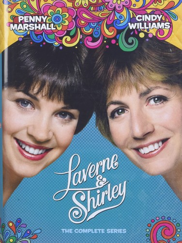 Laverne shirley the - &,