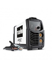 Saldatrice Telwin Infinity 228