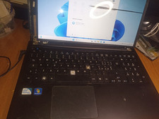 Acer Aspire V5-531 Serie Celeron 1017U Mainboard 48.4VM02.011 #3183 Scheda Madre