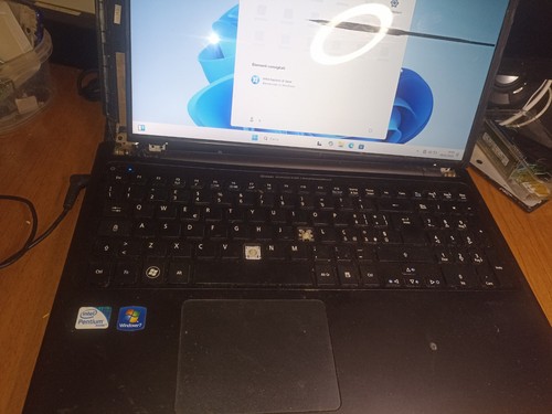 Acer aspire 531 serie - aspire,