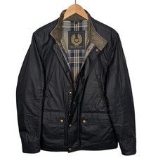 Belstaff Tourmaster Giacca
