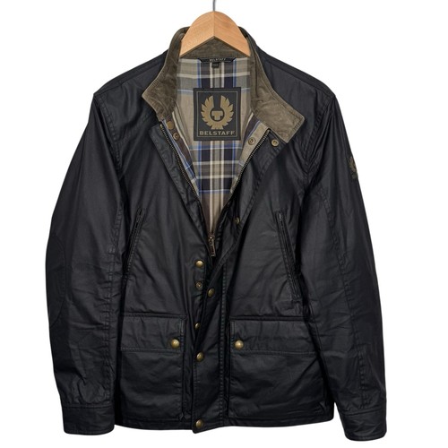 Belstaff tourmaster giacca - tourmaster,