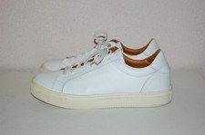BOGGI MILANO sneaker in pelle