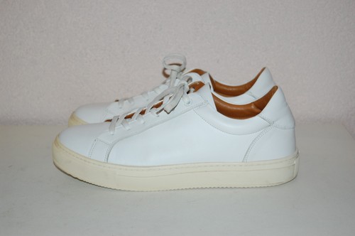 Boggi milano sneaker pelle - boggi,