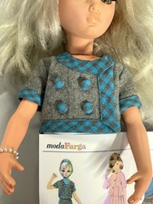 RARA GIACCA Furga ALTA MODA 4