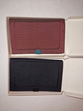 Portafoglio Mandarina Duck in tessuto impermeabile Marrone o Nero